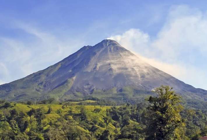 Arenal