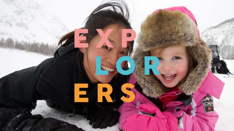 France Ski Holidays with Childcare
