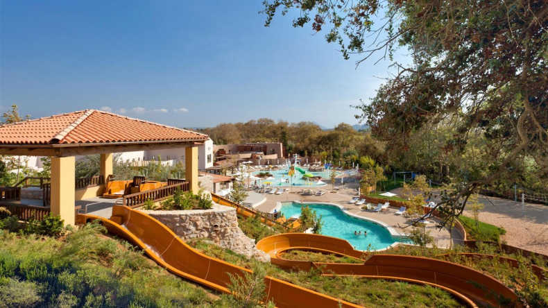 Exclusive activities available at Costa Navarino