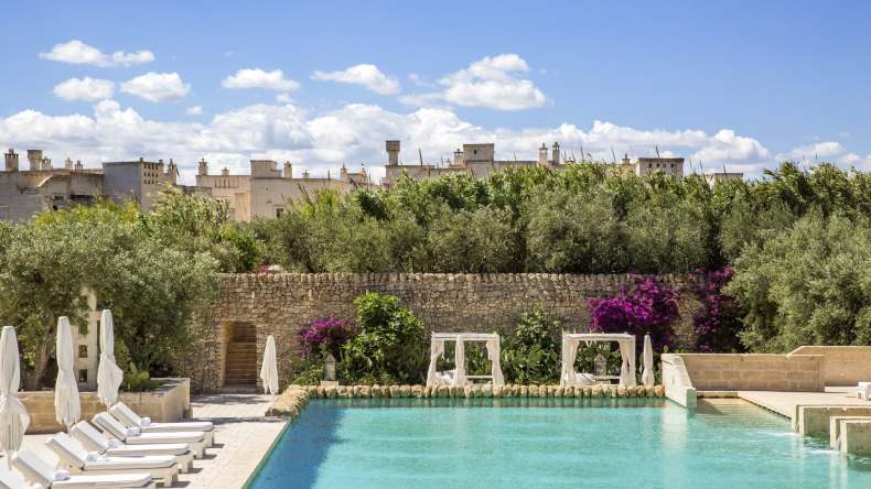 Our Top Family Resorts by Price
