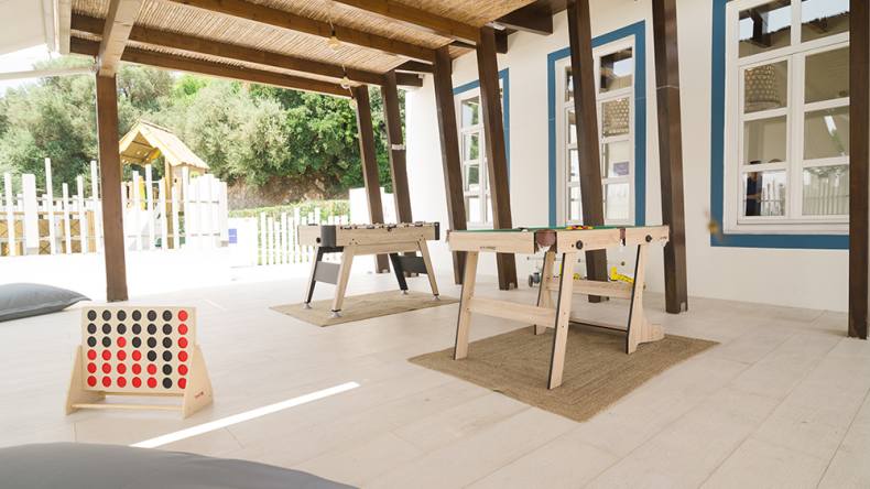 Exclusive activities available at our Eagles Resort