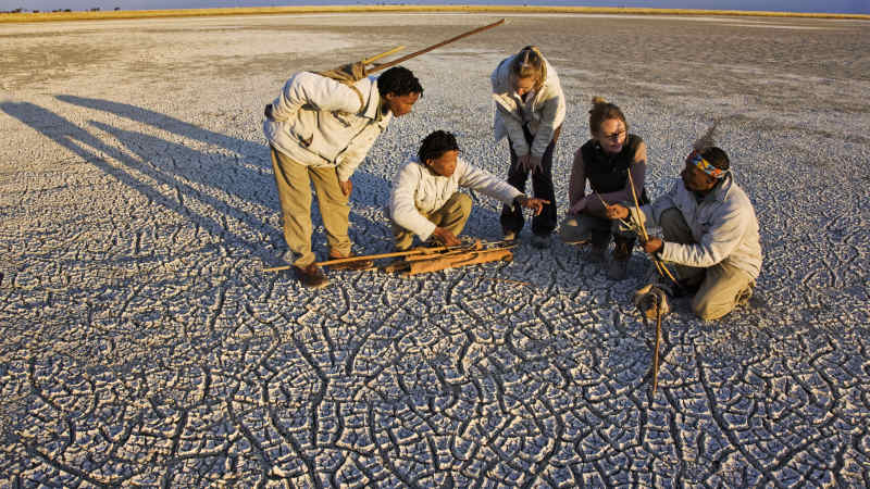 The 40 Collection - Top Luxury Tours &amp; Itineraries