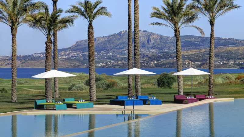 Mediterranean escapes