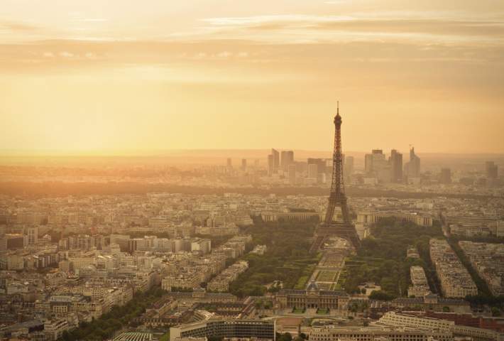 Paris Family Holidays
