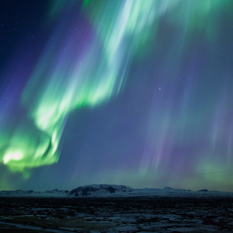 Top 10 Natural Wonders