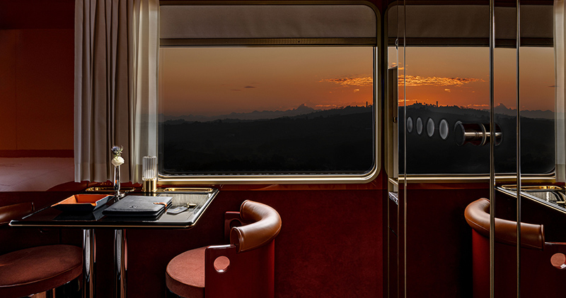THE ART OF ITALY