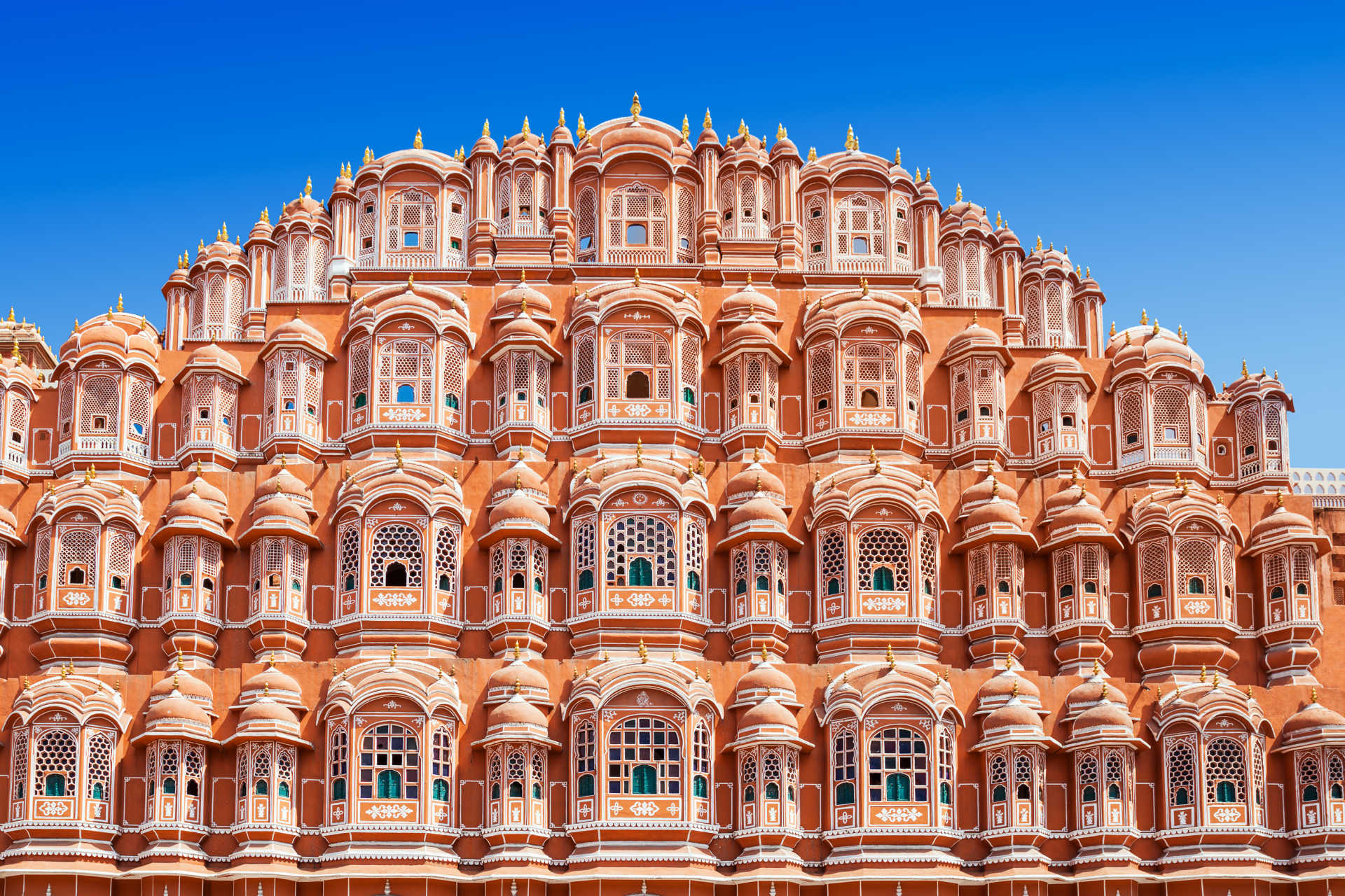 Iconic Rajasthan 