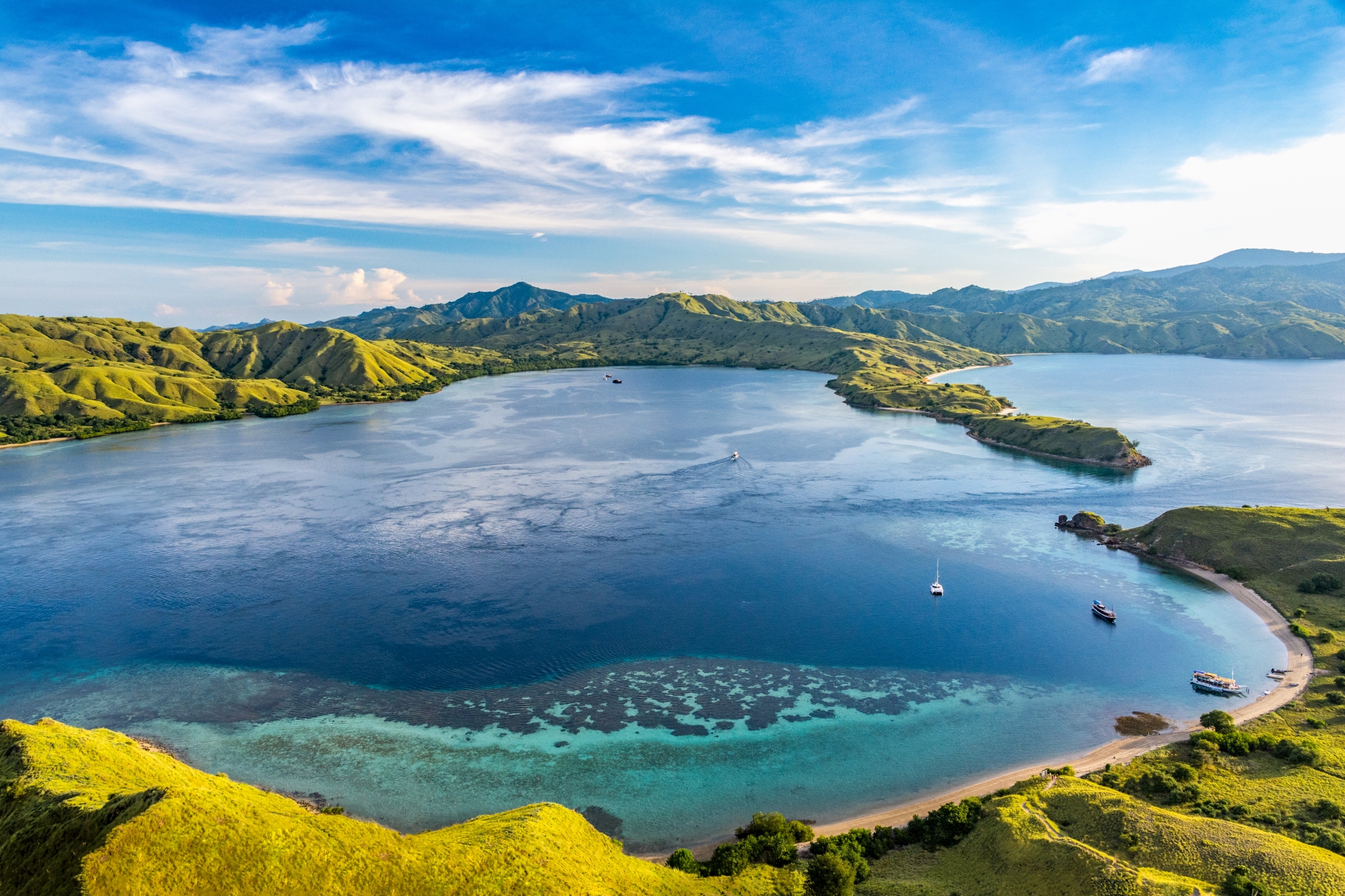 Extraordinary Indonesia 
