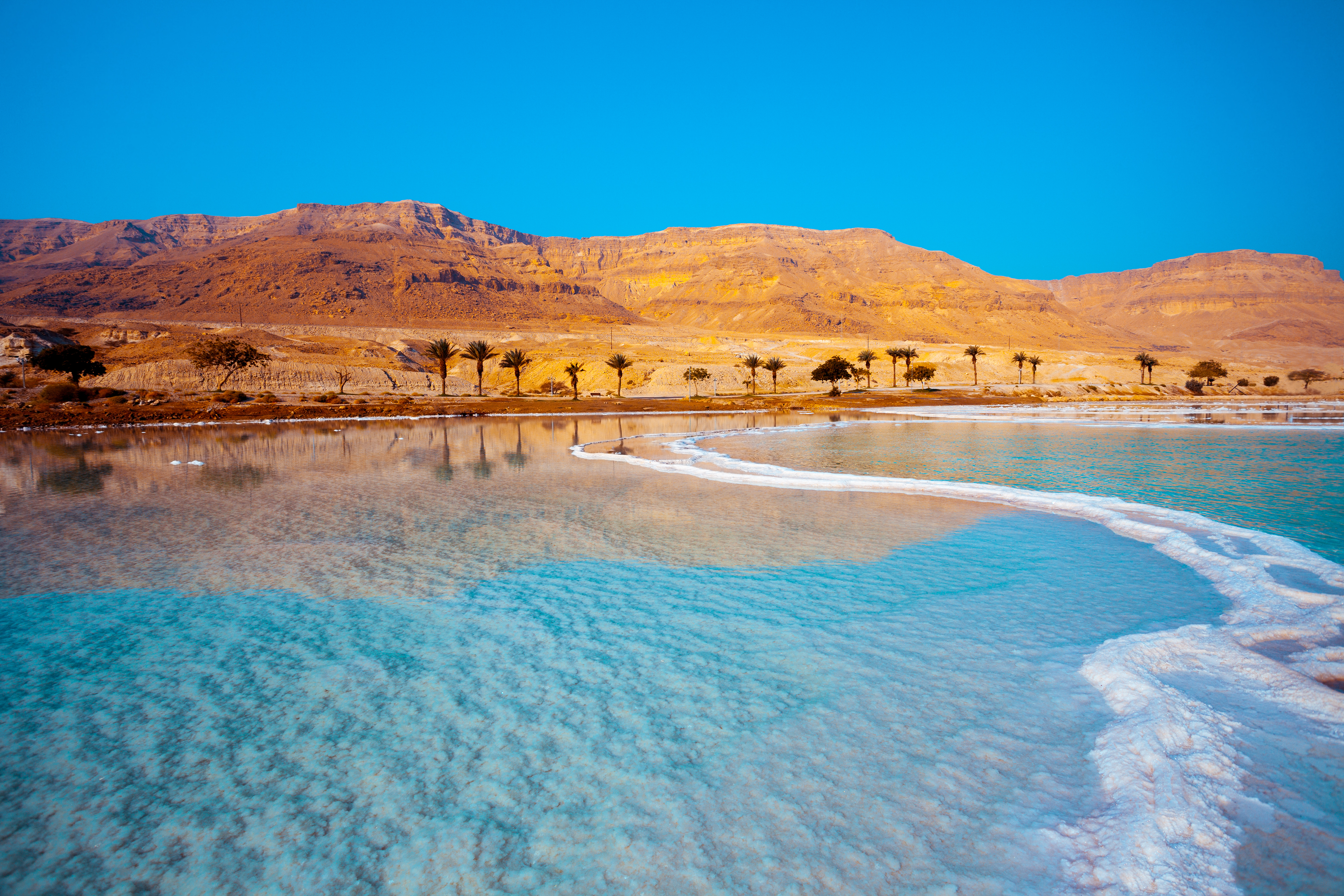 Extraordinary Israel 