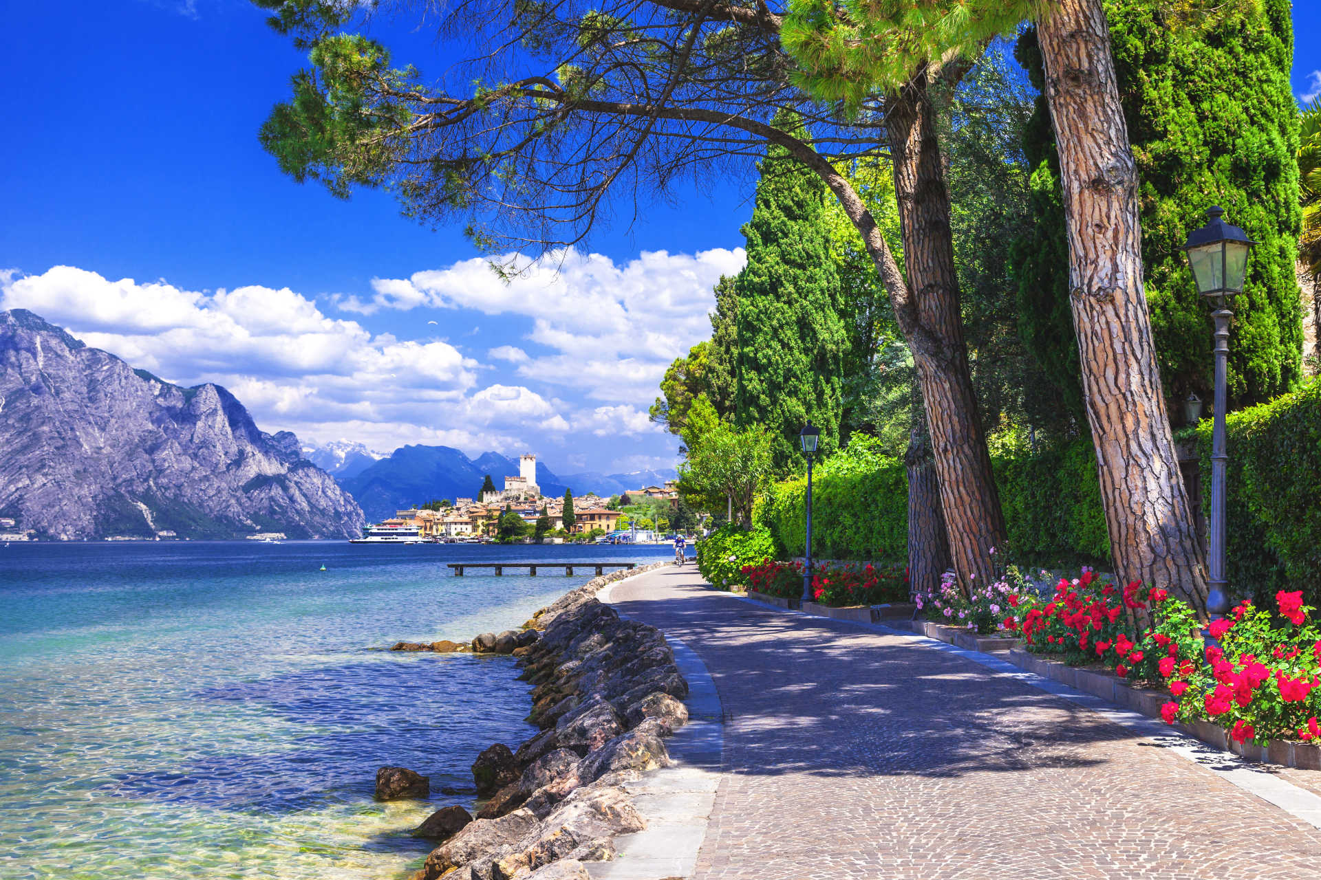 Limitless Italy, La Dolce Vita 