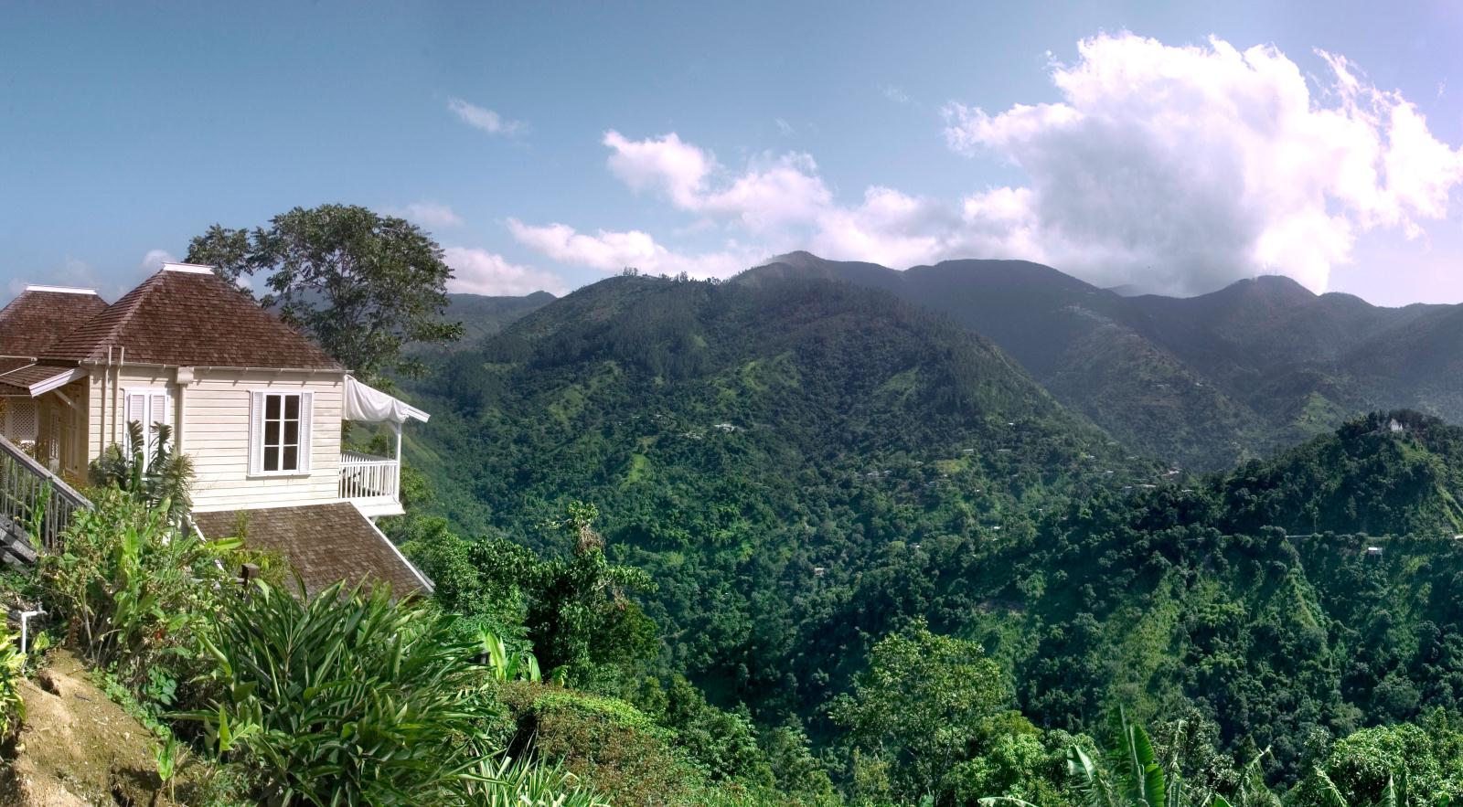 Twin Centre Jamaica 