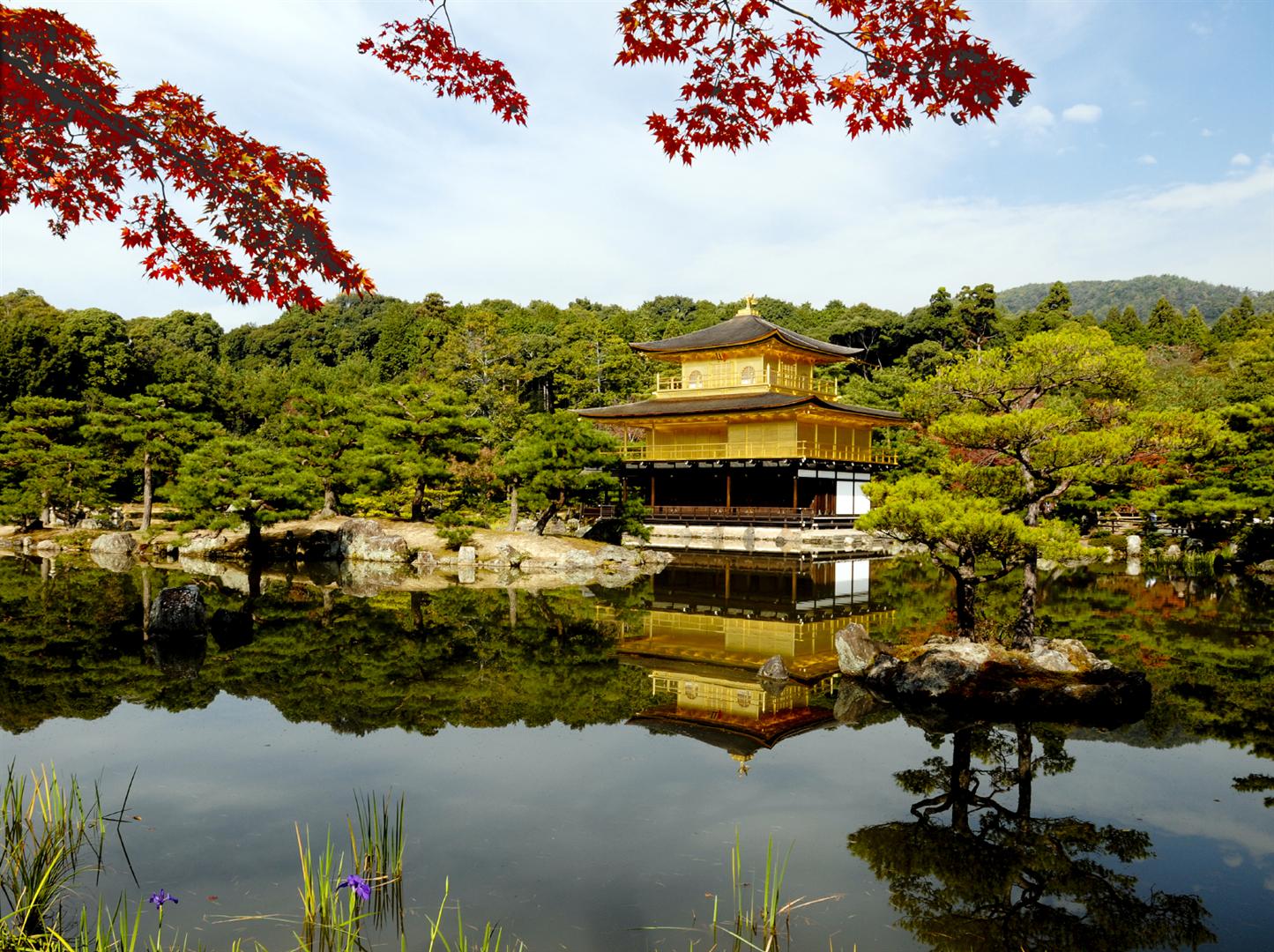Japan with Kids 