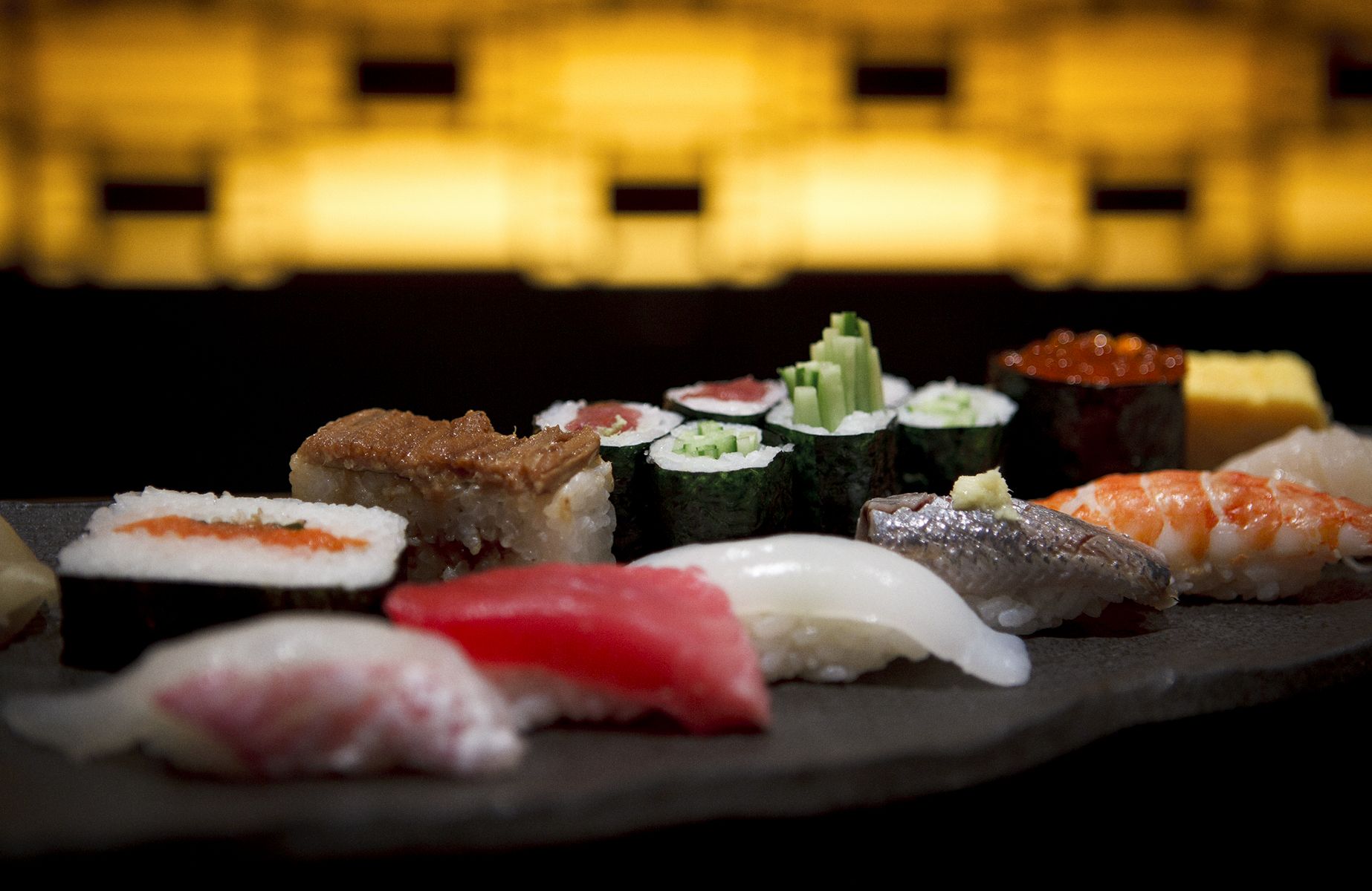 Taste of Japan 
