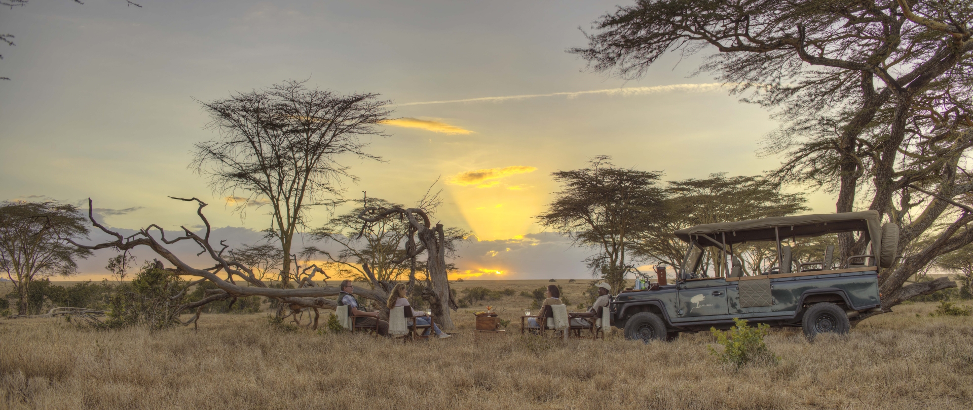 Epic Kenya 