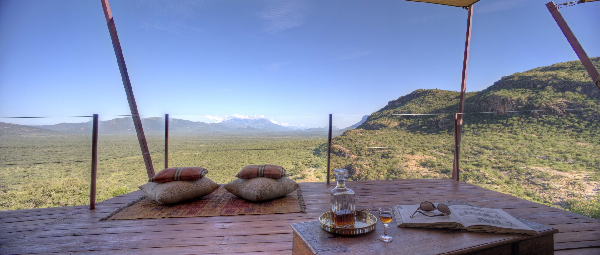 Extraordinary Kenya 
