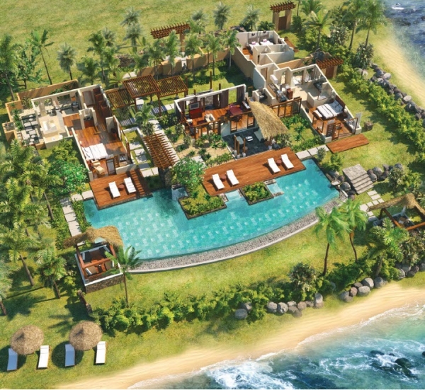 Shanti Villa 