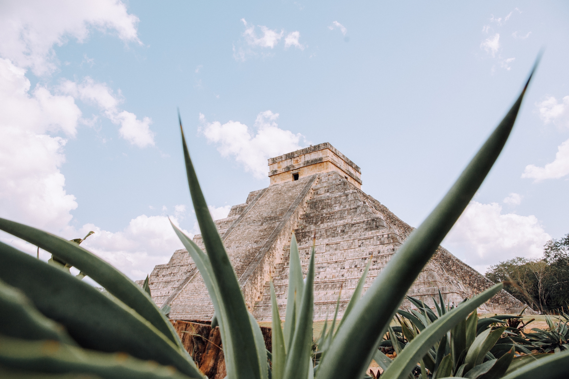 Perfect Pairings: Yucatan & Riviera Maya 