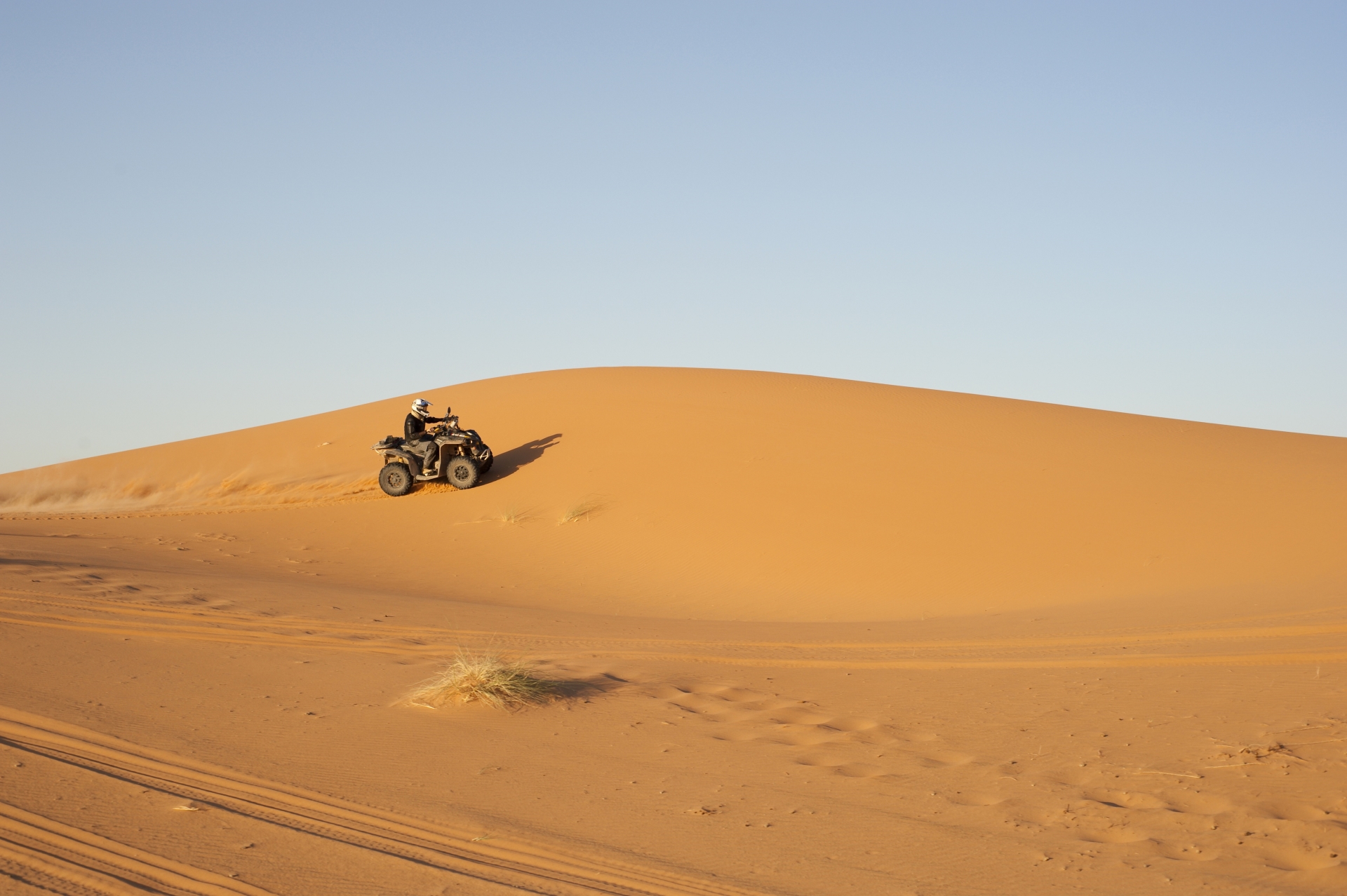 Family Fun in Namibia 
