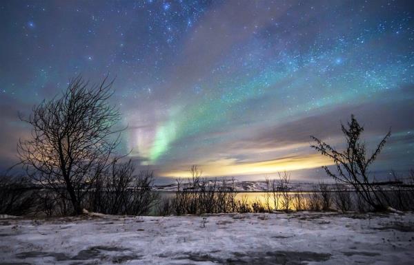 Northern Lights