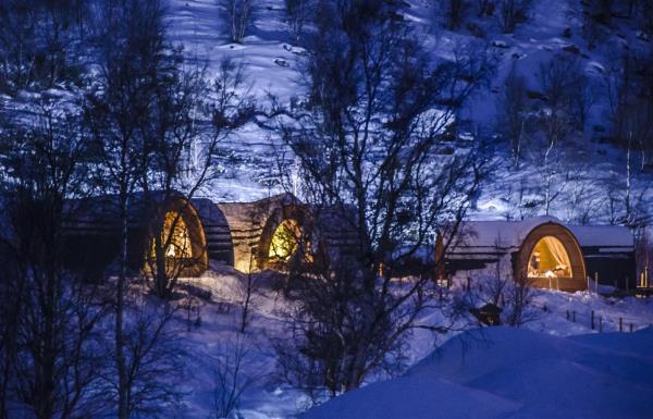 Warm Accomodation