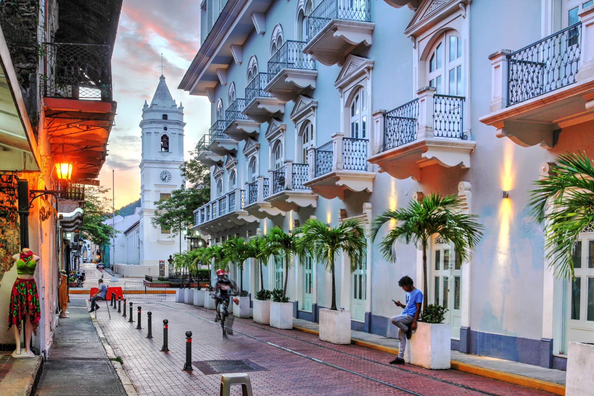 Epic Panama 