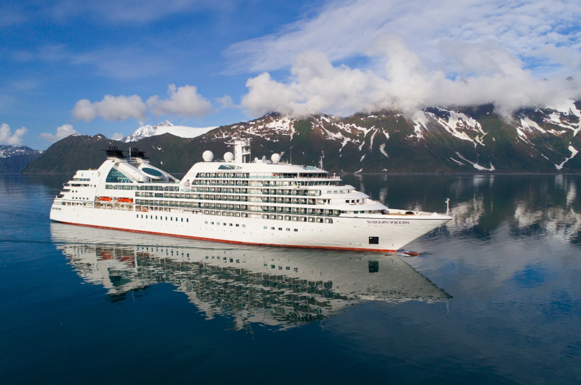 Plan your voyage today