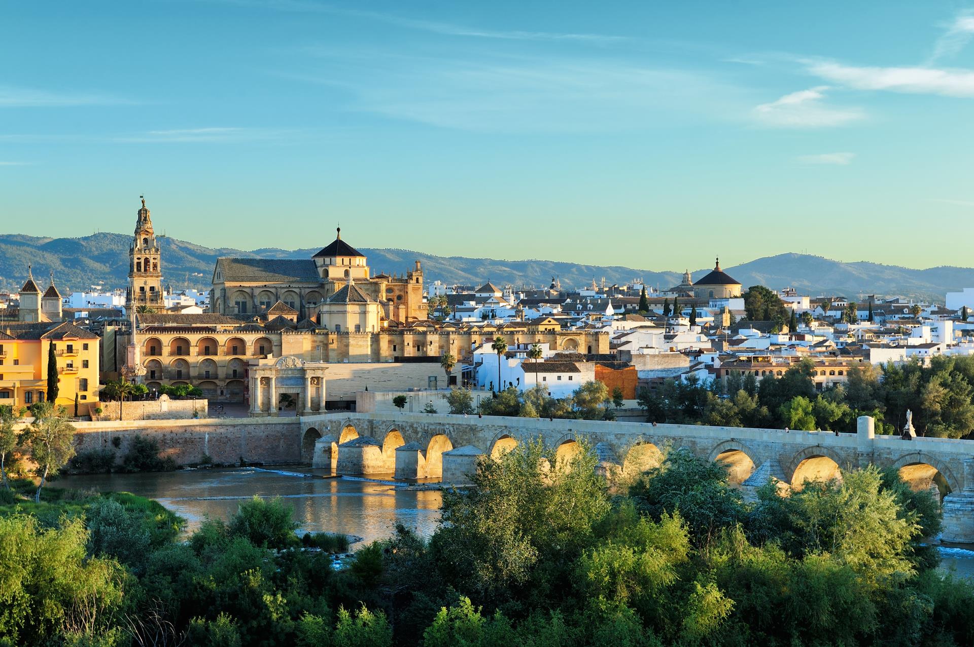 Exceptional Marrakech & Moorish Spain 