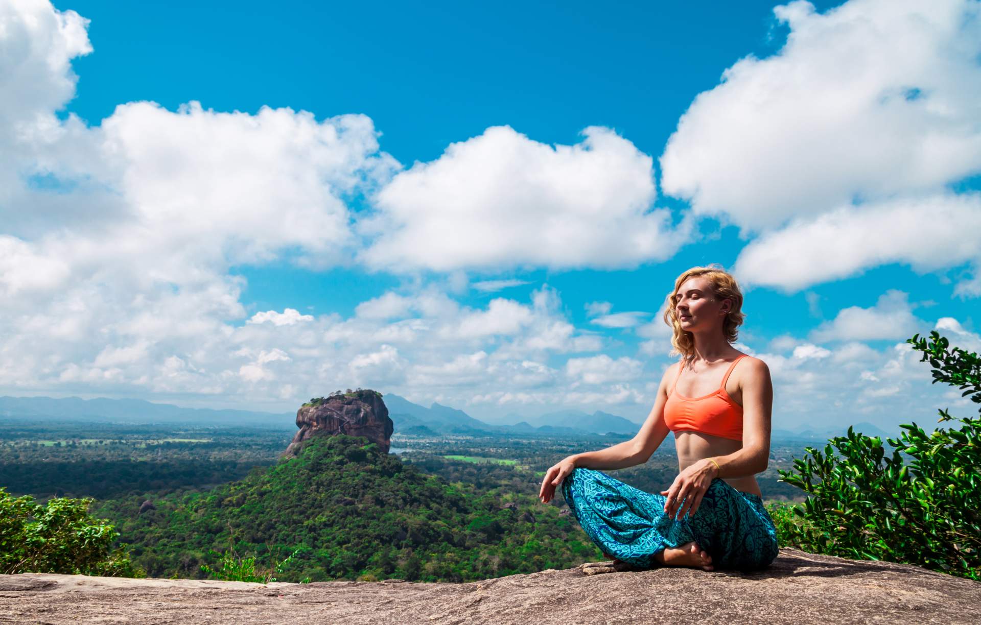 The Ultimate Sri Lanka Wellness Itinerary 