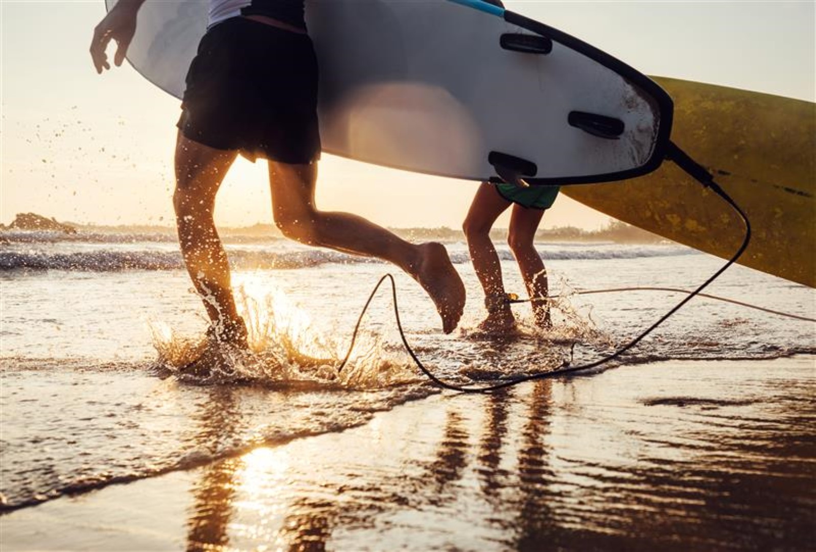 Sri Lanka with Teenagers: Wildlife & Surfing 