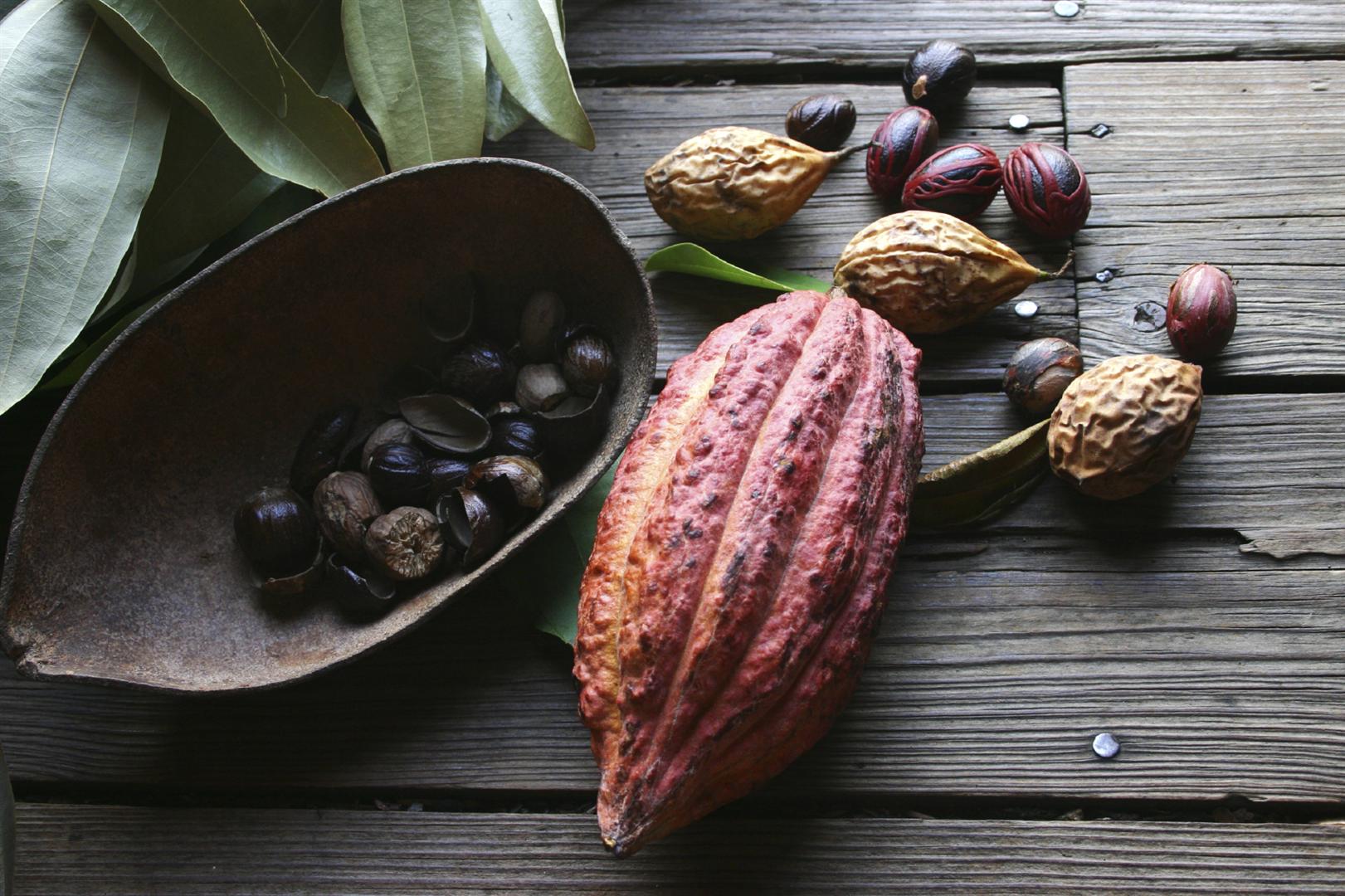 Caribbean Culinary Odyssey: St. Lucia & Grenada 