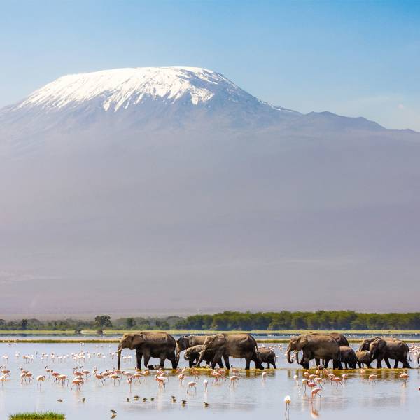 Kenya