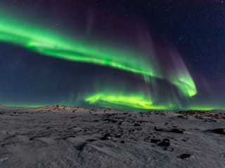Arctic FAQs