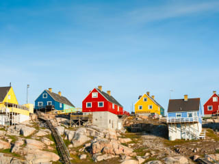 10 Fascinating Facts About The Arctic