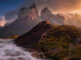 Chile