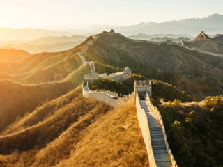 China