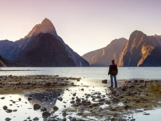 New Zealand