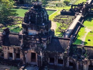 Cambodia's temples: our guide