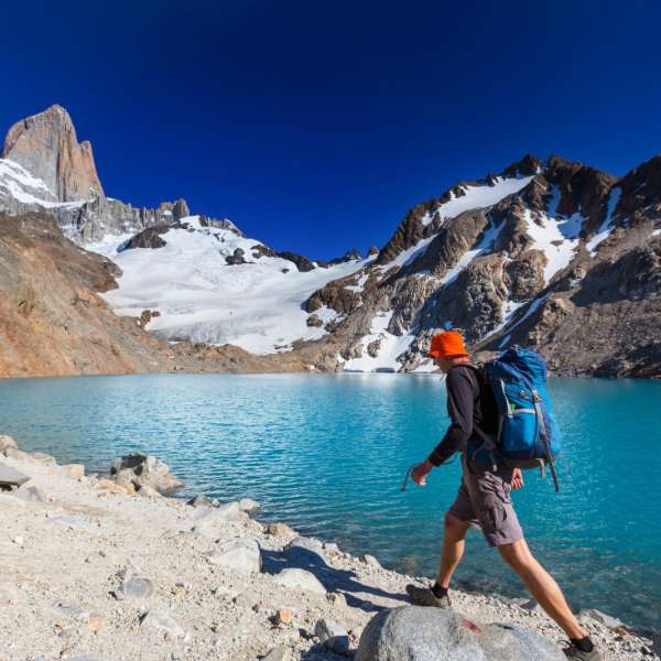 Outdoor Activity Holidays