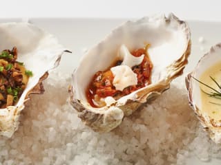 Algarve Michelin Star Restaurants