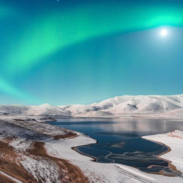Iceland