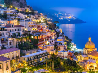 Amalfi Coast