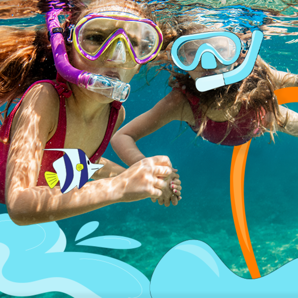Explorers kids clubs