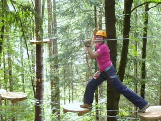 Summer Vacations in Chamonix