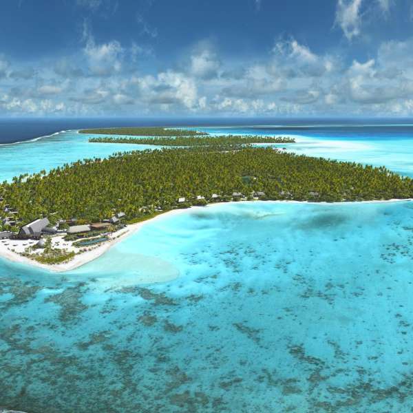 Islands