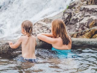 Iceland for Families