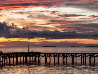 Honeymoons in Indonesia