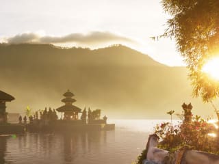 Temples in Indonesia