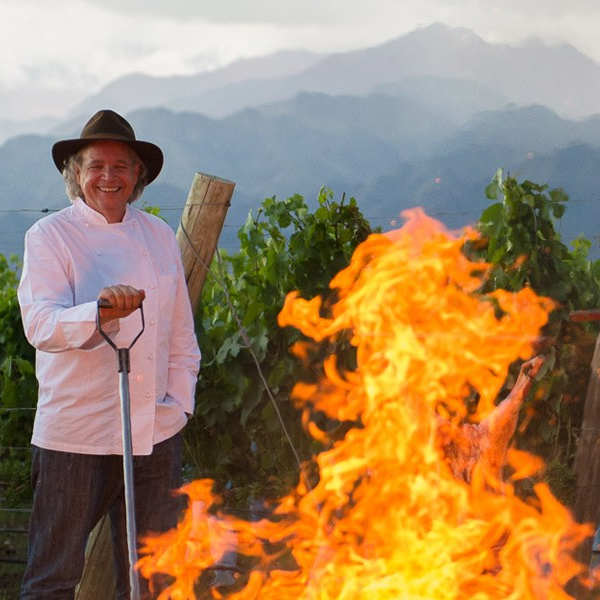 Our favourite foodie holidays