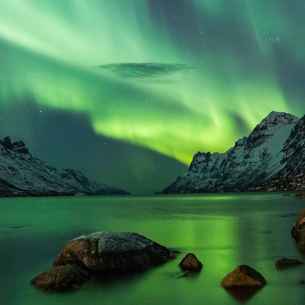 Northern Lights