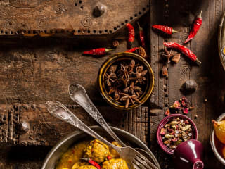 Morocco for foodies
